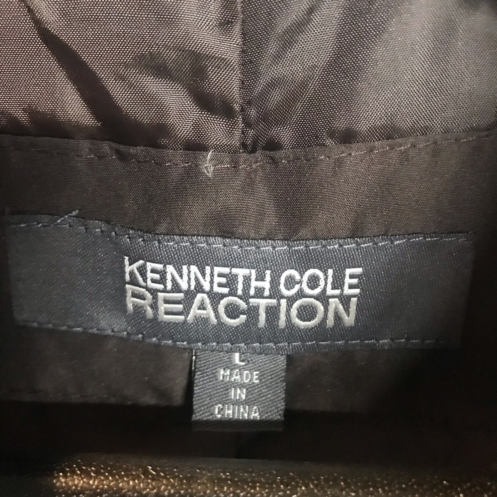Kenneth Cole Reaction Down Jacket - image 3